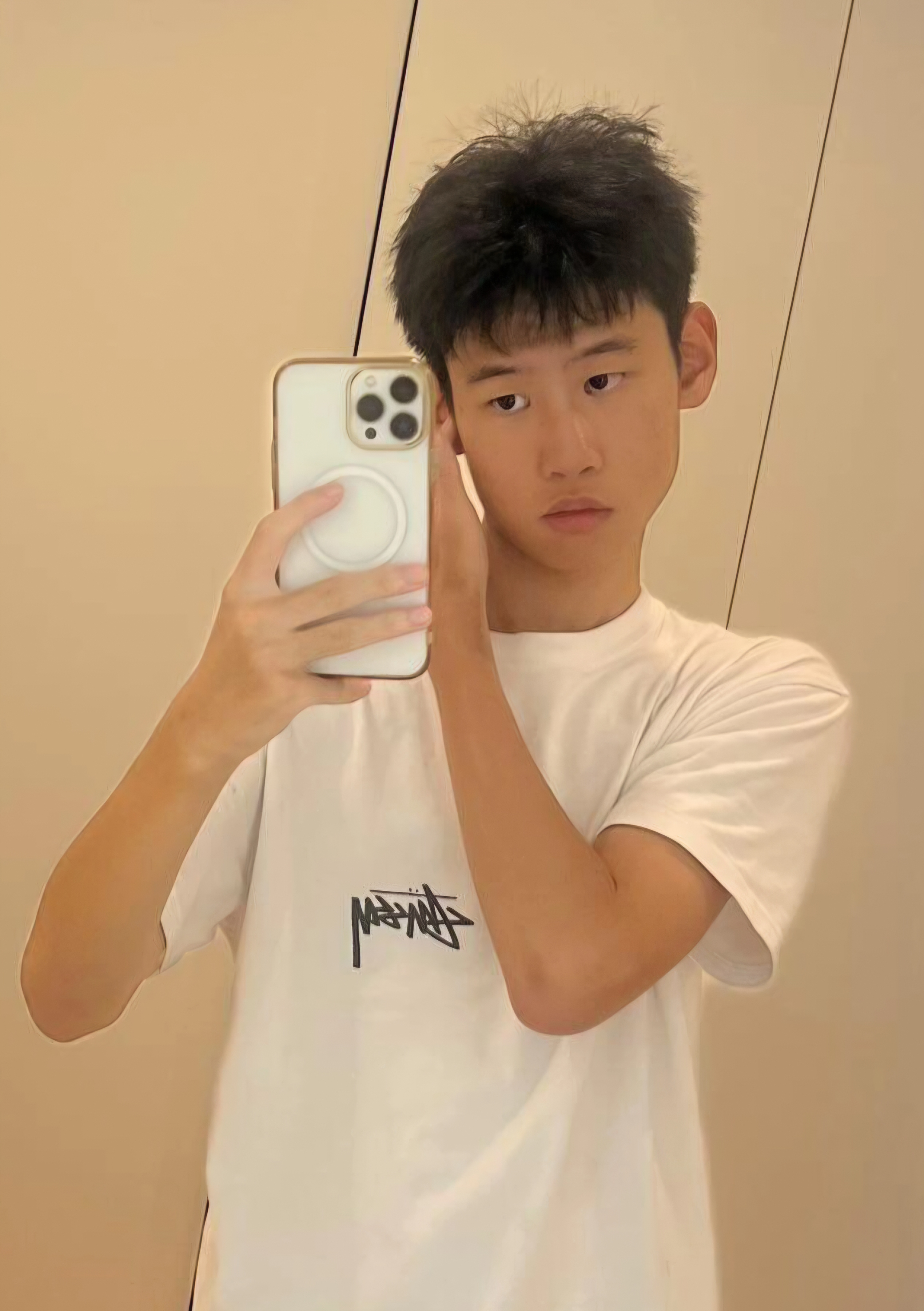 Daniel S Kwon
