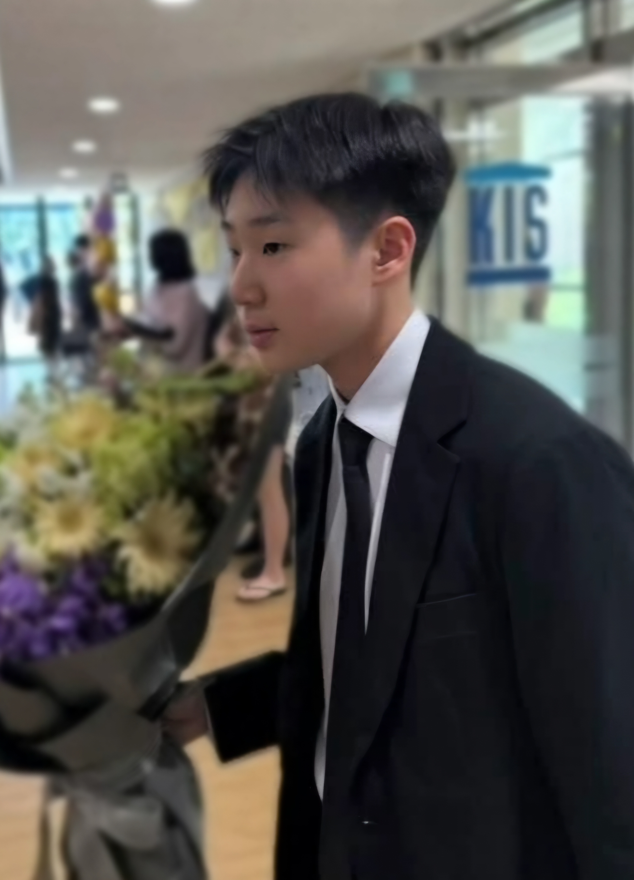 Edward Woo