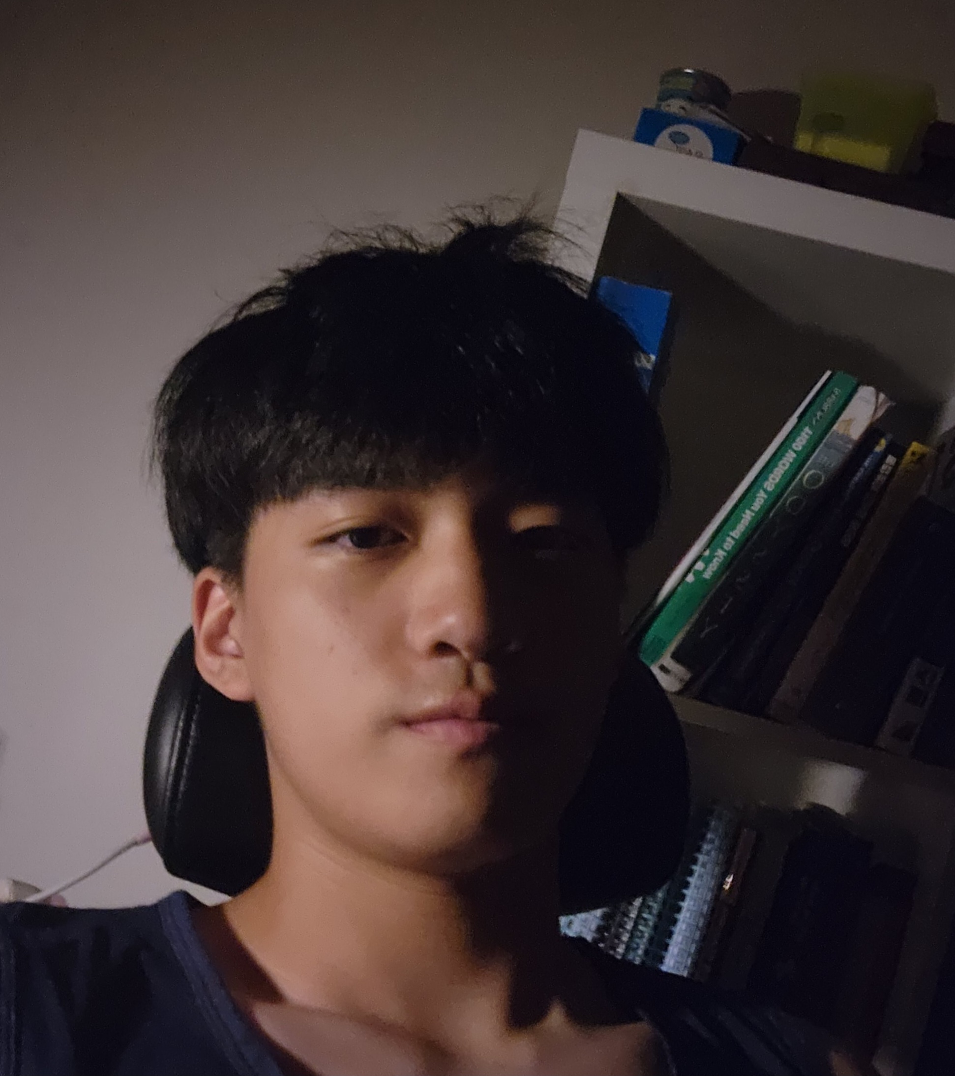 Gene Yu