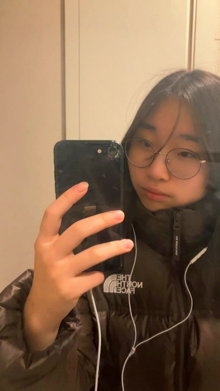 Sally Kim